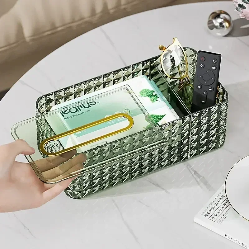 Home Bathroom Towel Dispenser - Элегантный держатель для салфеток и туалетной