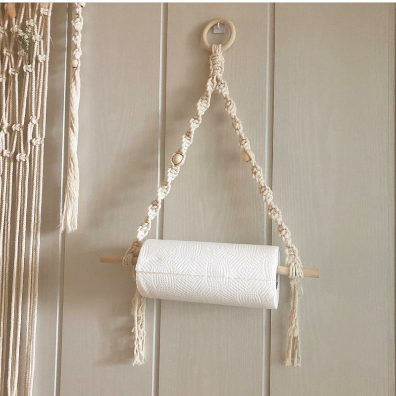 Home Center Bathroom Accessories - Держатель для бумажных полотенец в стиле