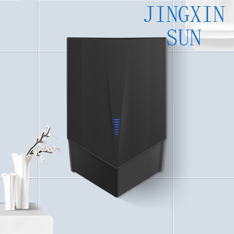 Home Bathroom Hand Dryer - Автоматическая индукционная сушилка для рук для