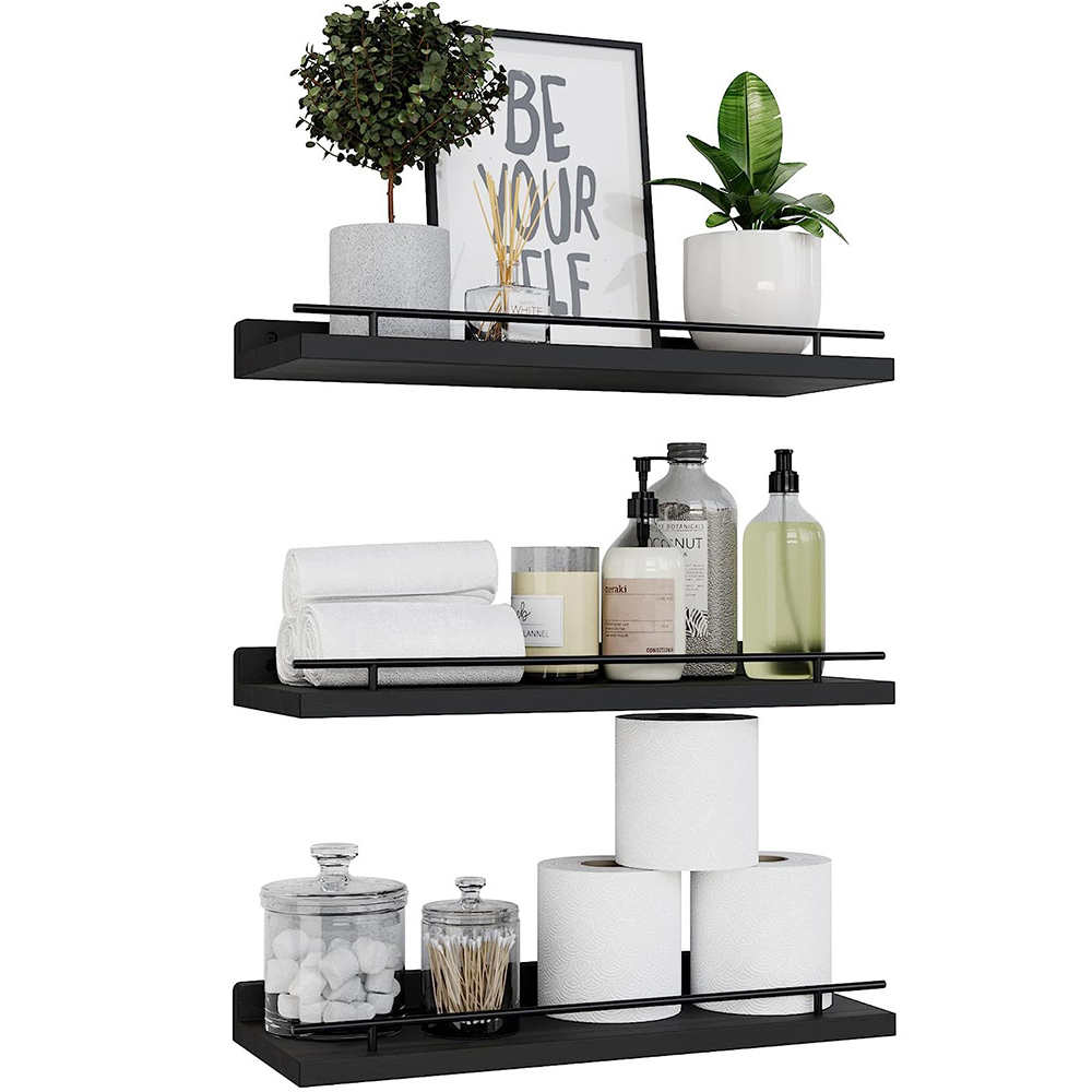 Деревянная стеллаж для хранени – обзор и цена Home Bathroom Shelf