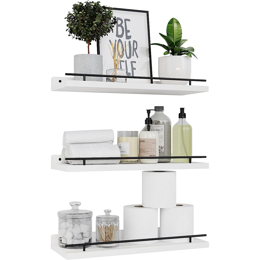 Деревянная стеллаж для хранени – обзор и цена Home Bathroom Shelf