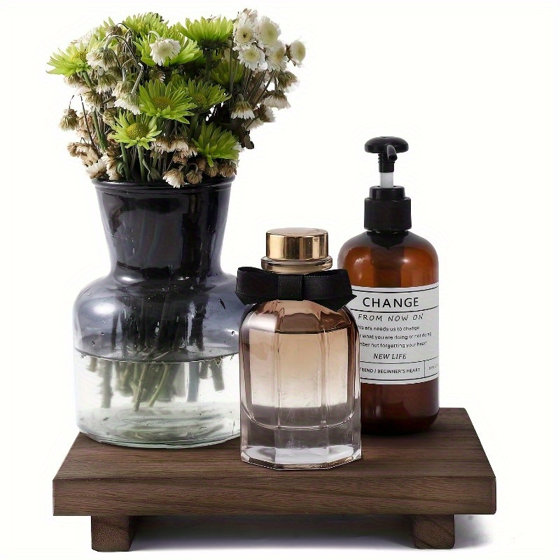 1 шт. деревянный поднос для ва – обзор и цена Zara Home Bathroom Tray