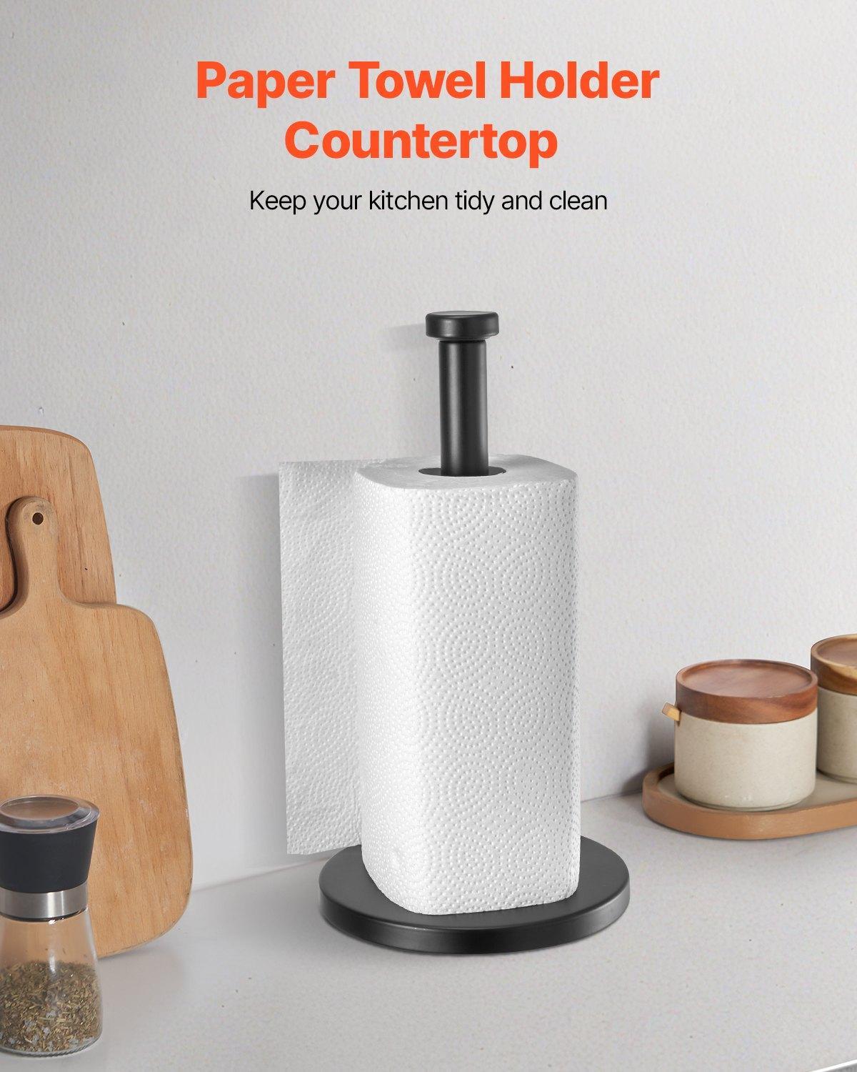 Стальной держатель для бумажны – обзор и цена Home Bathroom Towel Dispenser