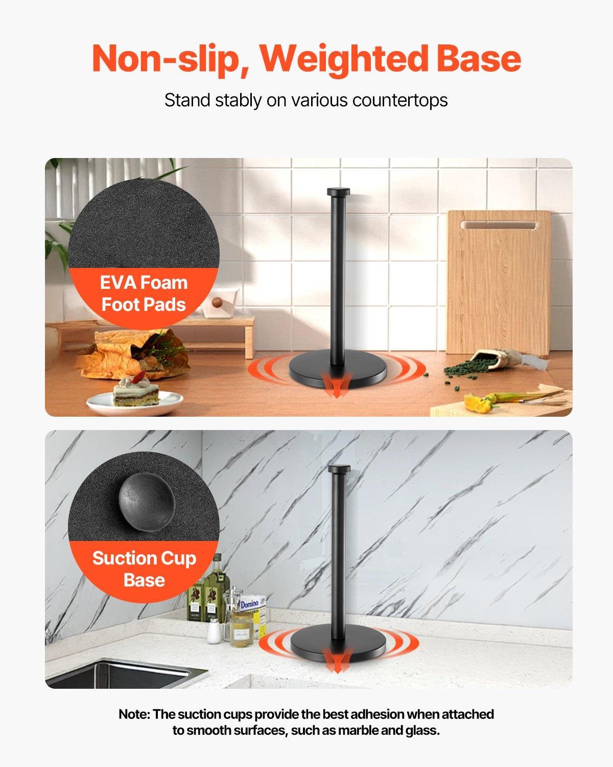 Стальной держатель для бумажны – обзор и цена Home Bathroom Towel Dispenser