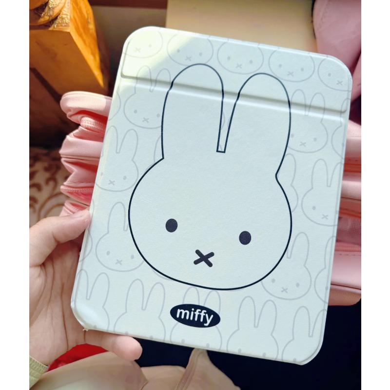 Зеркало для макияжа Miffy Bunn – обзор и цена Home Goods Bathroom Accessories