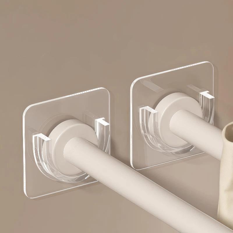 Беспробковые прозрачные самокл – обзор и цена Home Bathroom Wall Decor