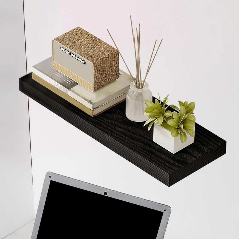 Плавающая настенная полка, дек – обзор и цена Home Bathroom Shelf