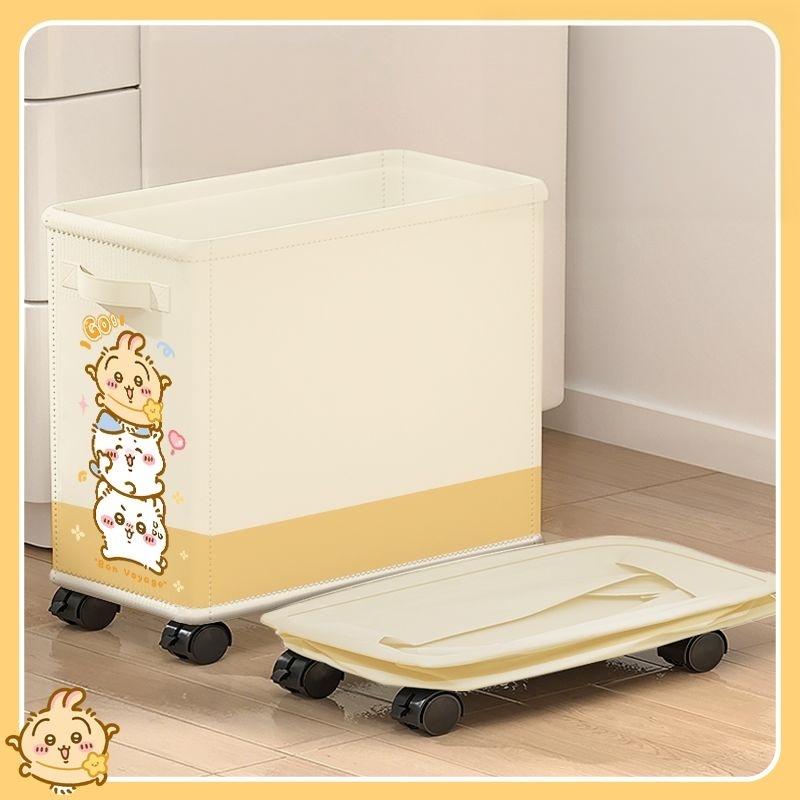 Chiikawa, Hachiware, Usagi – М – обзор и цена Home Goods Bathroom Storage