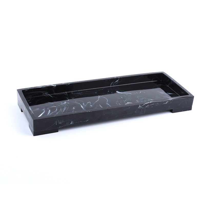Поднос для туалетного столика, – обзор и цена Zara Home Bathroom Tray