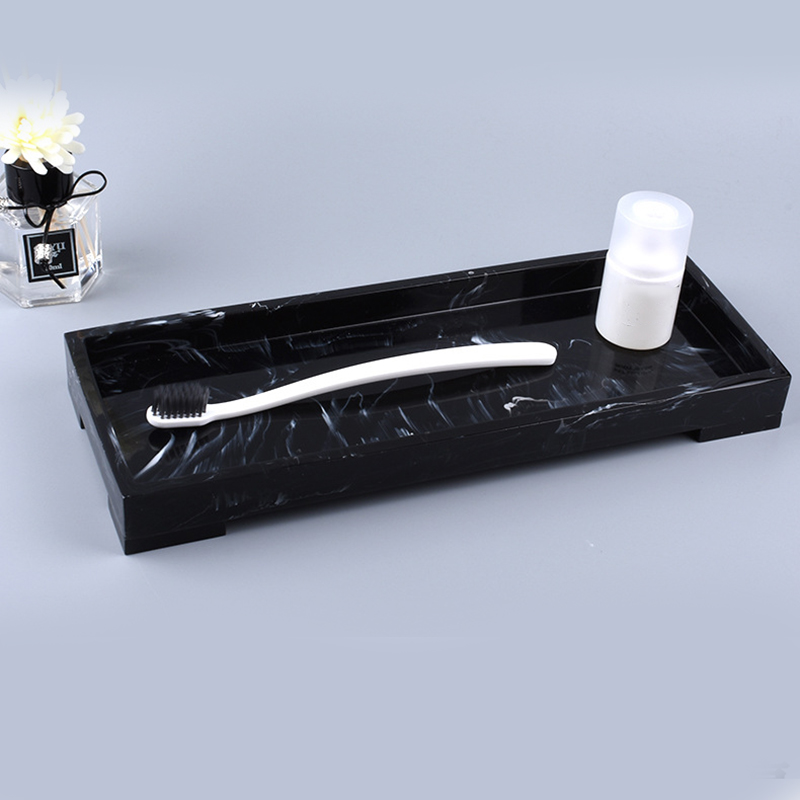 Поднос для туалетного столика, – обзор и цена Zara Home Bathroom Tray