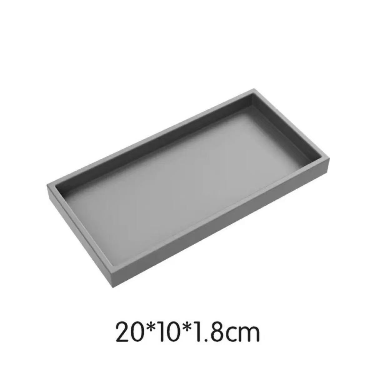 Силиконовый поддон для ванной  – обзор и цена Zara Home Bathroom Tray