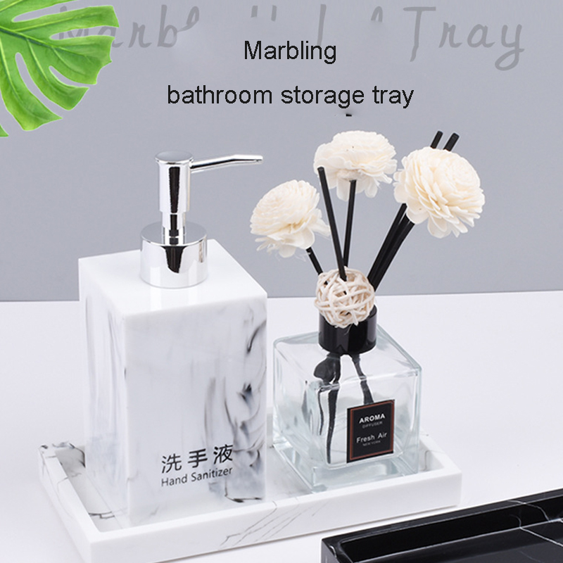 Поднос для ванной комнаты, дом – обзор и цена Zara Home Bathroom Tray
