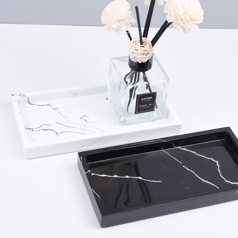 Поднос для ванной комнаты, дом – обзор и цена Zara Home Bathroom Tray