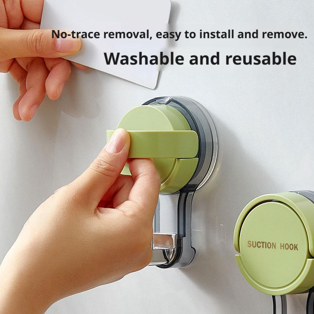 Мощные вакуумные крючки с клей – обзор и цена Home Bathroom Door
