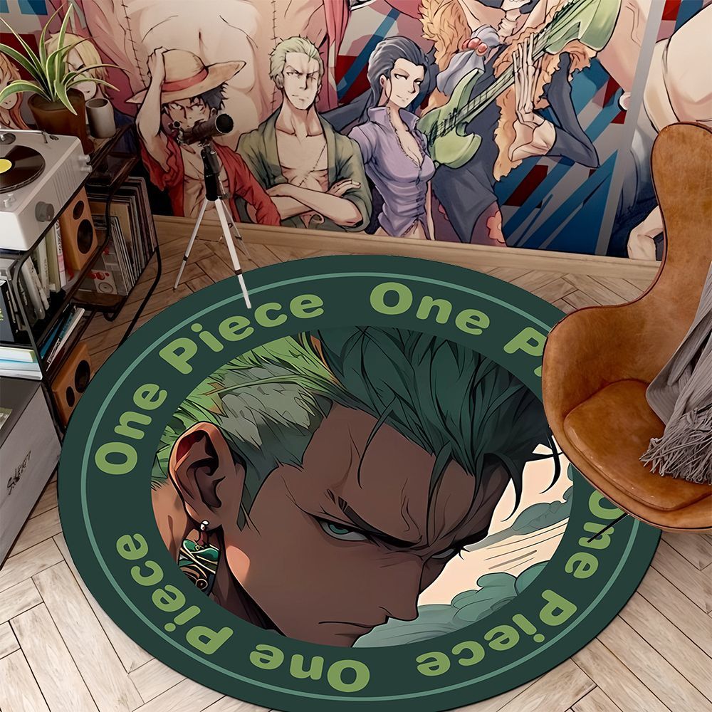 Коврик для пола One Piece, ани – обзор и цена Home Goods Bathroom Accessories