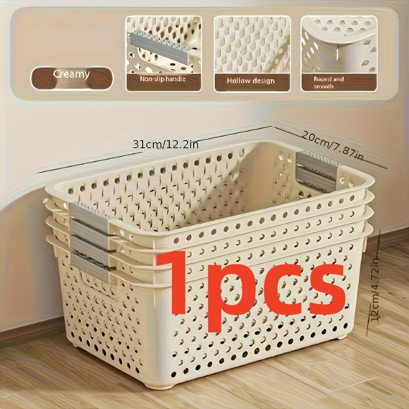 Пластиковый ящик для хранения  – обзор и цена Home Goods Bathroom Storage