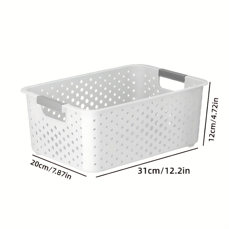 Пластиковый ящик для хранения  – обзор и цена Home Goods Bathroom Storage