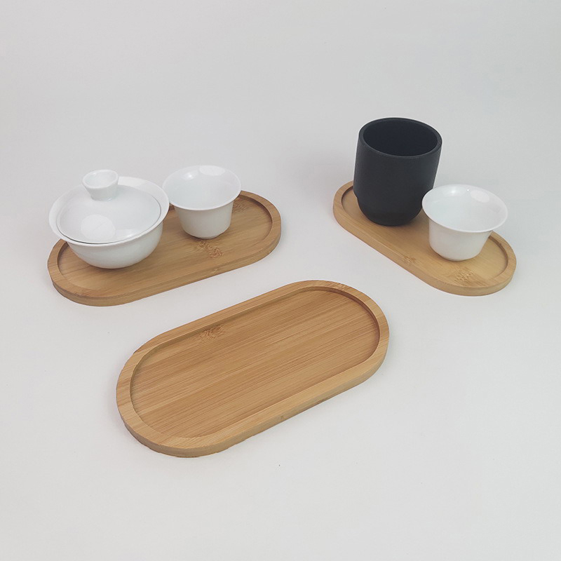 Посуда из массива дерева, подн – обзор и цена Zara Home Bathroom Tray