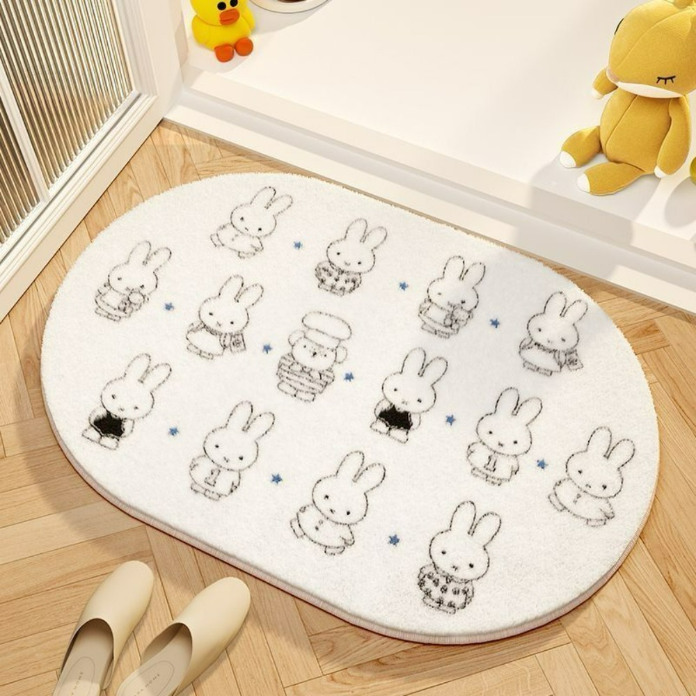 Коврик для пола с изображением – обзор и цена Home Goods Bathroom Accessories