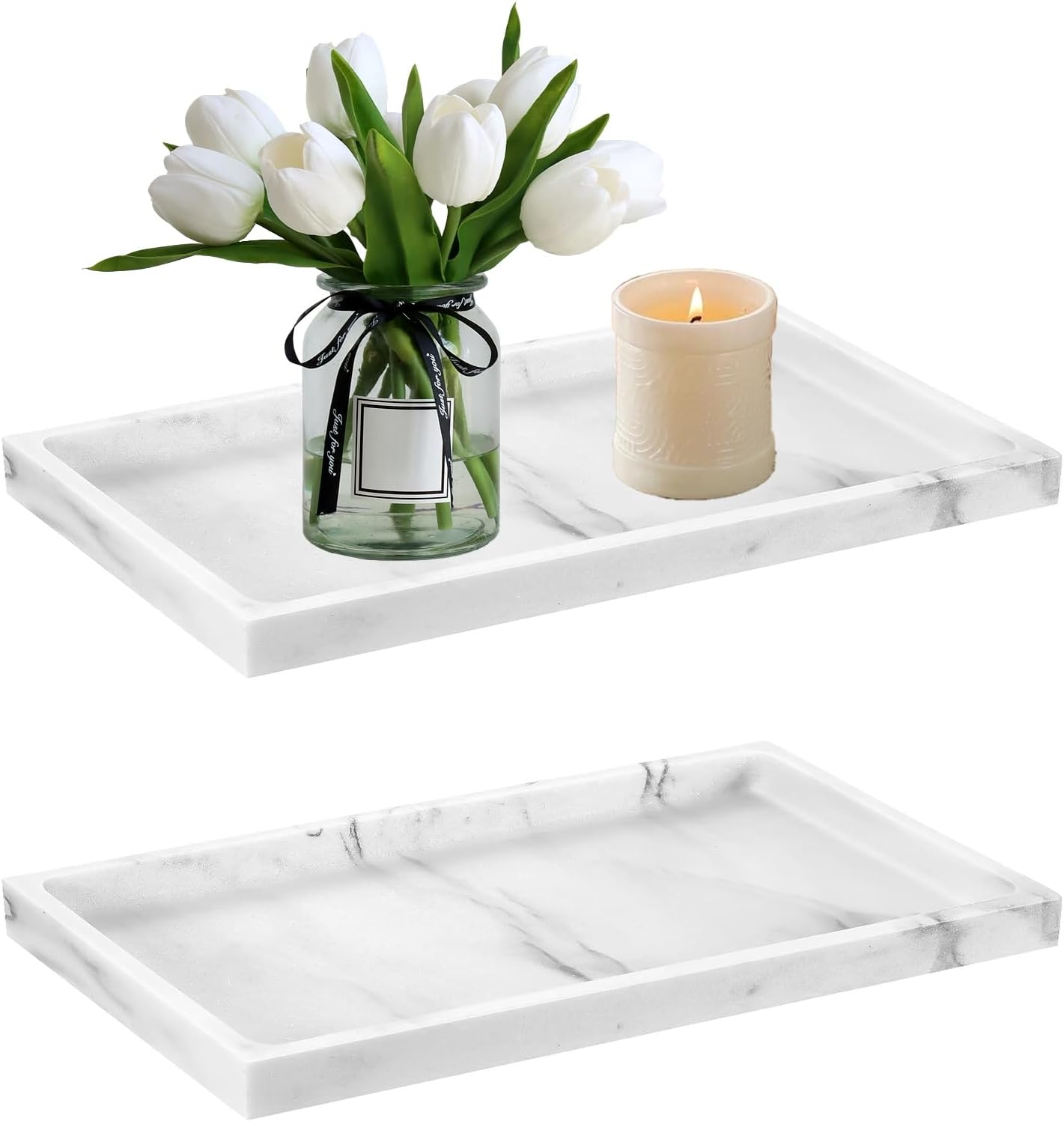 Лоток для ванной, утолщенный С – обзор и цена Zara Home Bathroom Tray