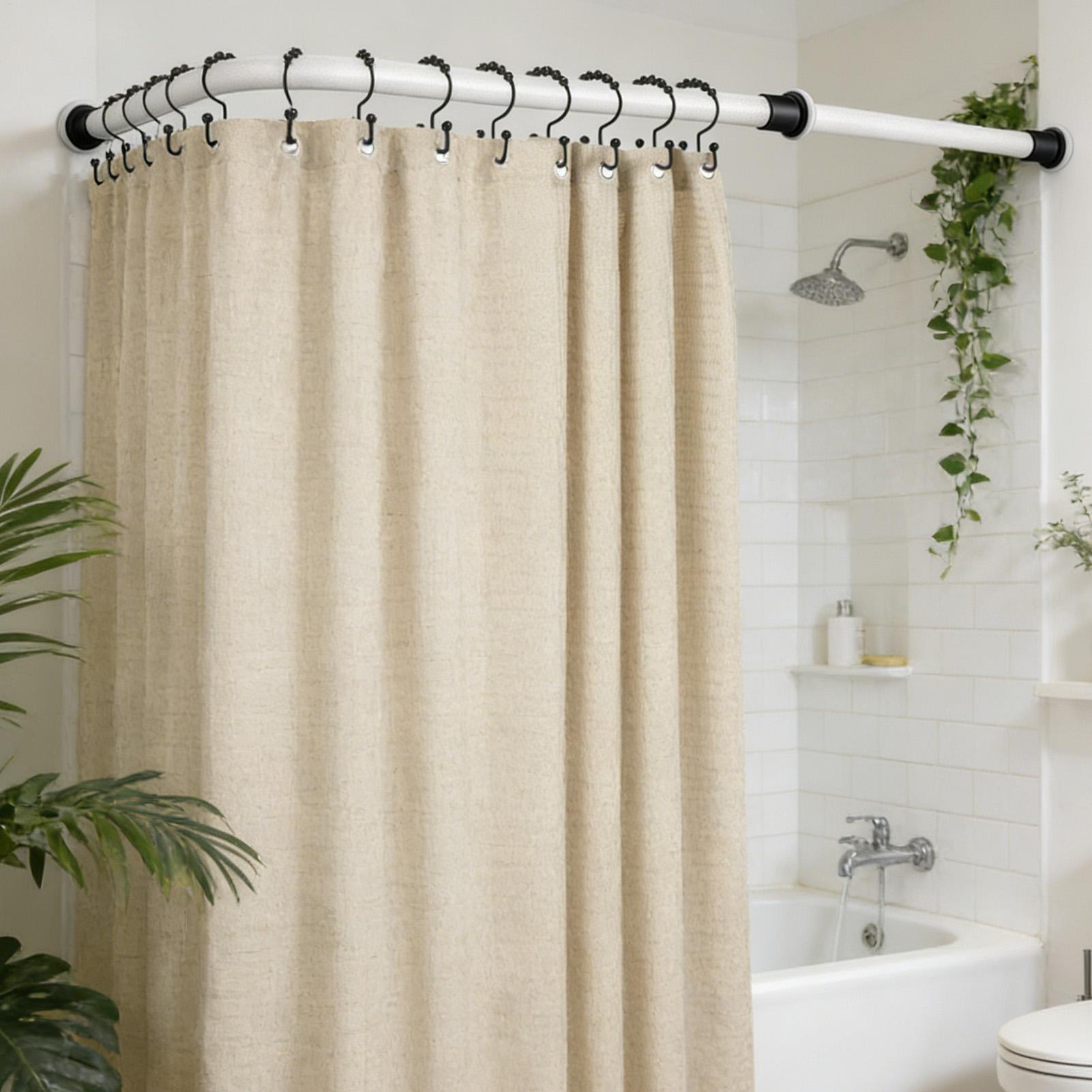 Крючки для душевых занавесок,  – обзор и цена Home Bathroom Window