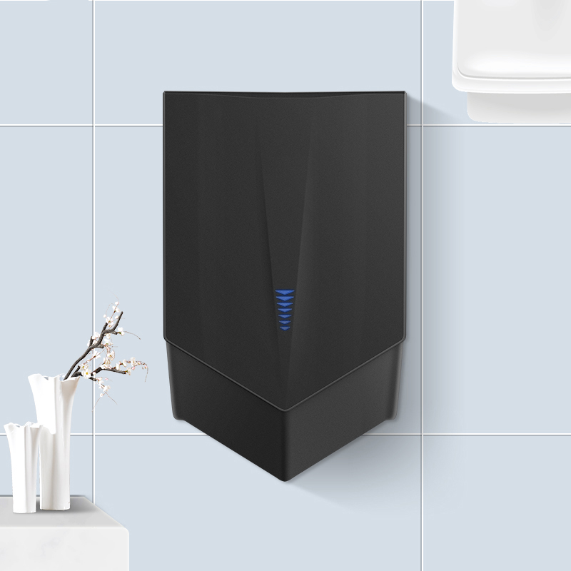 Автоматическая Индукционная ру – обзор и цена Home Bathroom Hand Dryer
