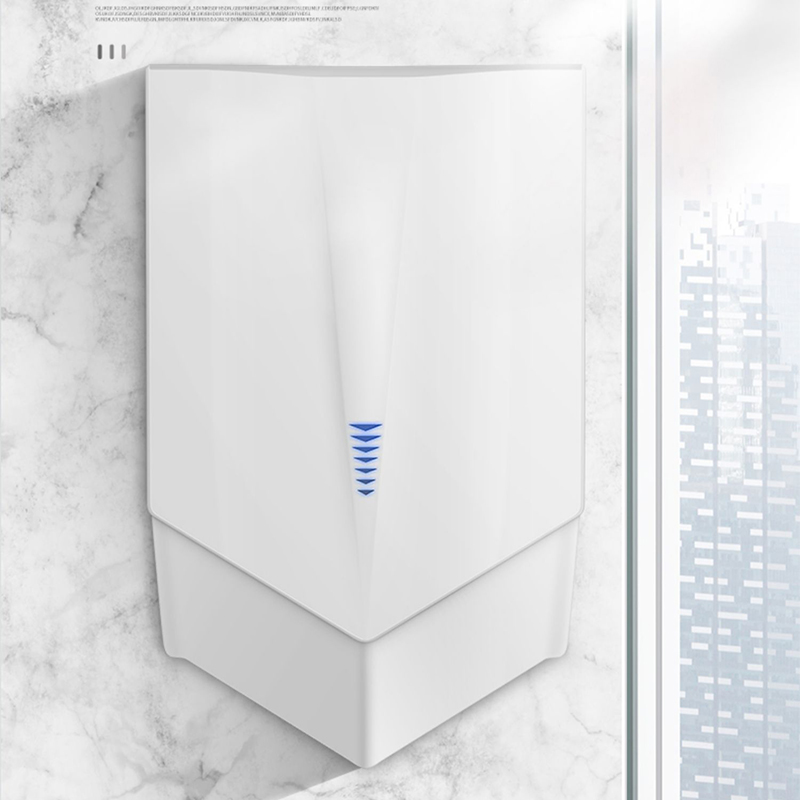 Автоматическая Индукционная ру – обзор и цена Home Bathroom Hand Dryer