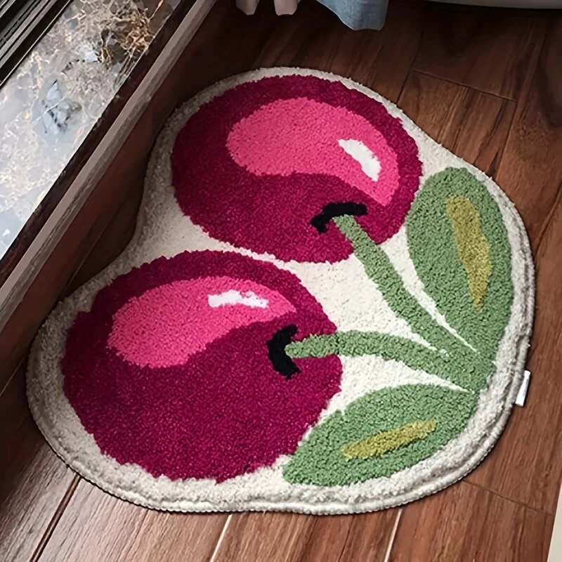 Милый коврик для ванной, впиты – обзор и цена Zara Home Bathroom Rug