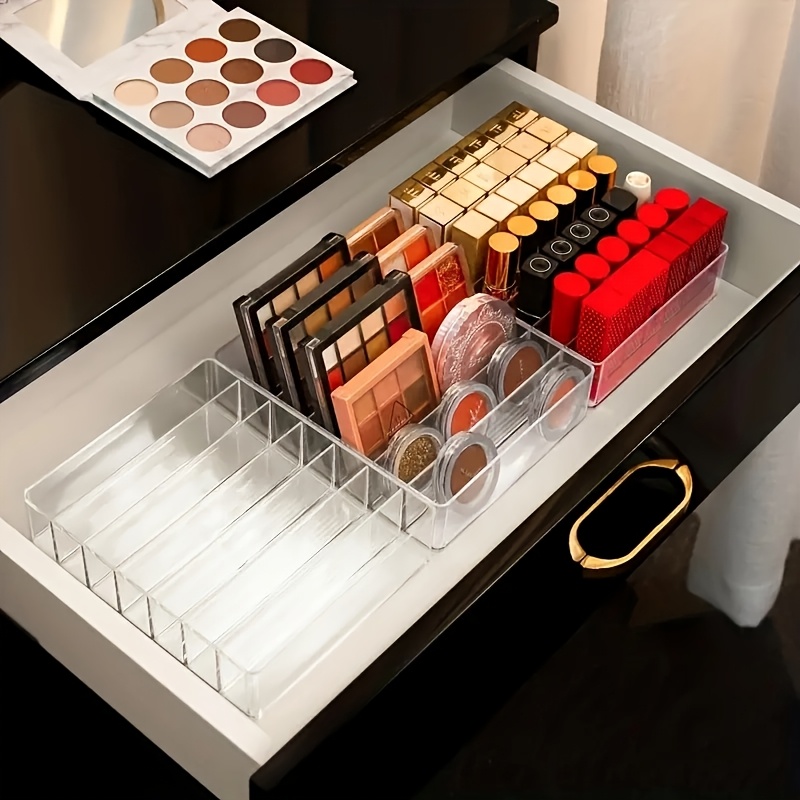 1 шт. прозрачный пластиковый о – обзор и цена Home Goods Bathroom Storage
