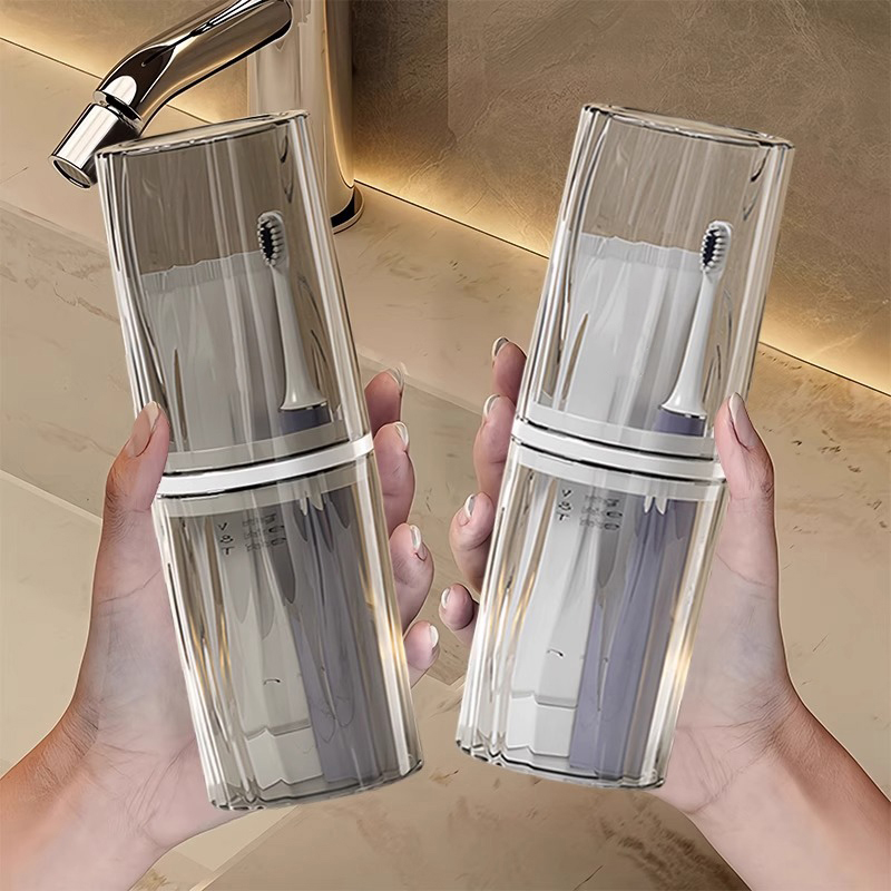 Новая дорожная портативная чаш – обзор и цена Home Goods Bathroom Storage