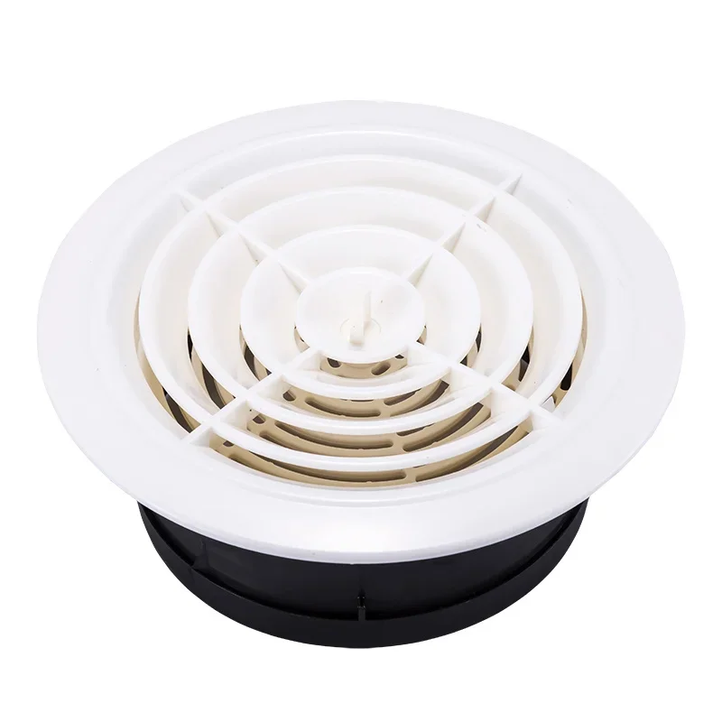 Регулируемая крышка вентиляции – обзор и цена Home Bathroom Vent