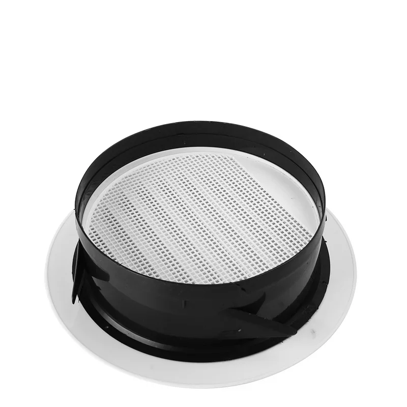 Регулируемая крышка вентиляции – обзор и цена Home Bathroom Vent