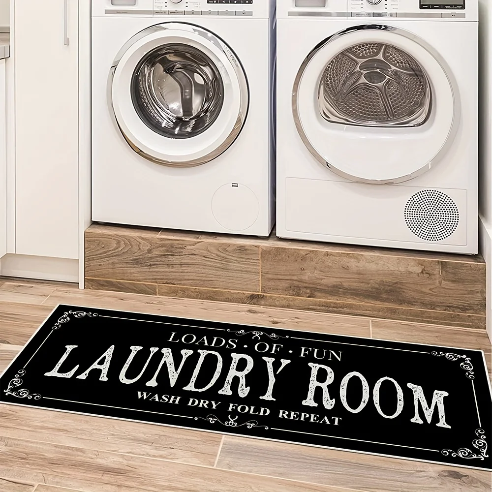 Коврик для прачечной, нескольз – обзор и цена Home Center Bathroom Accessories