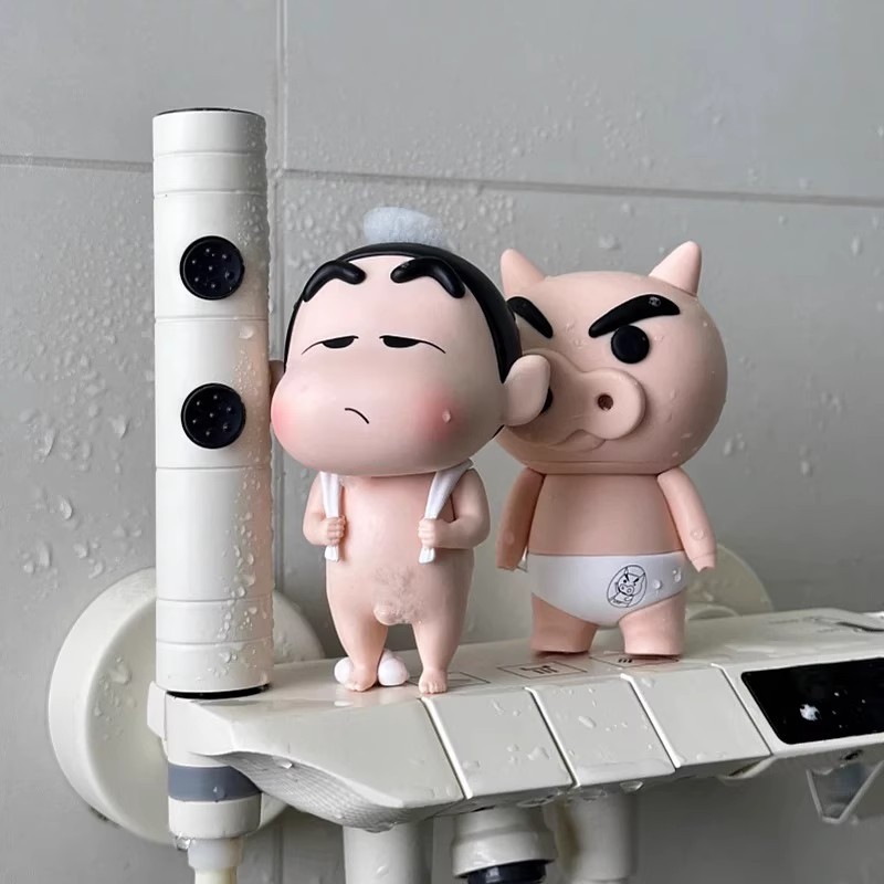 Карандаш для купания Шин Чан,  – обзор и цена Home Goods Bathroom Accessories