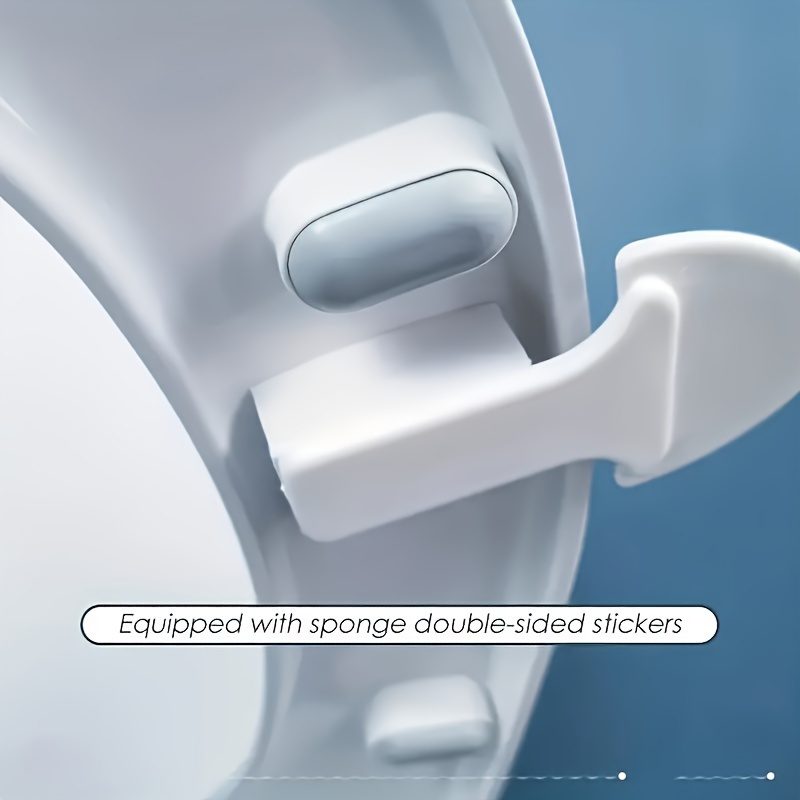 Удобная ручка сиденья для унит – обзор и цена Home Center Bathroom Accessories
