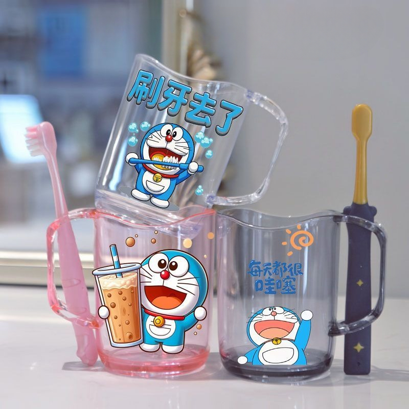 Doraemon 2D анимация периферий – обзор и цена Home Bathroom Model