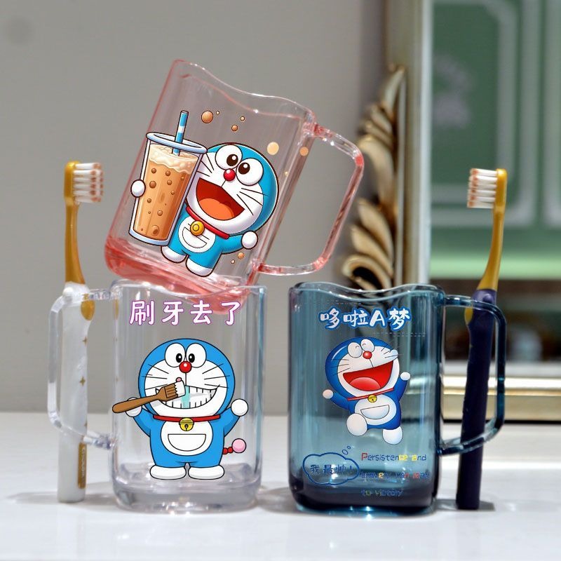 Doraemon 2D анимация периферий – обзор и цена Home Bathroom Model