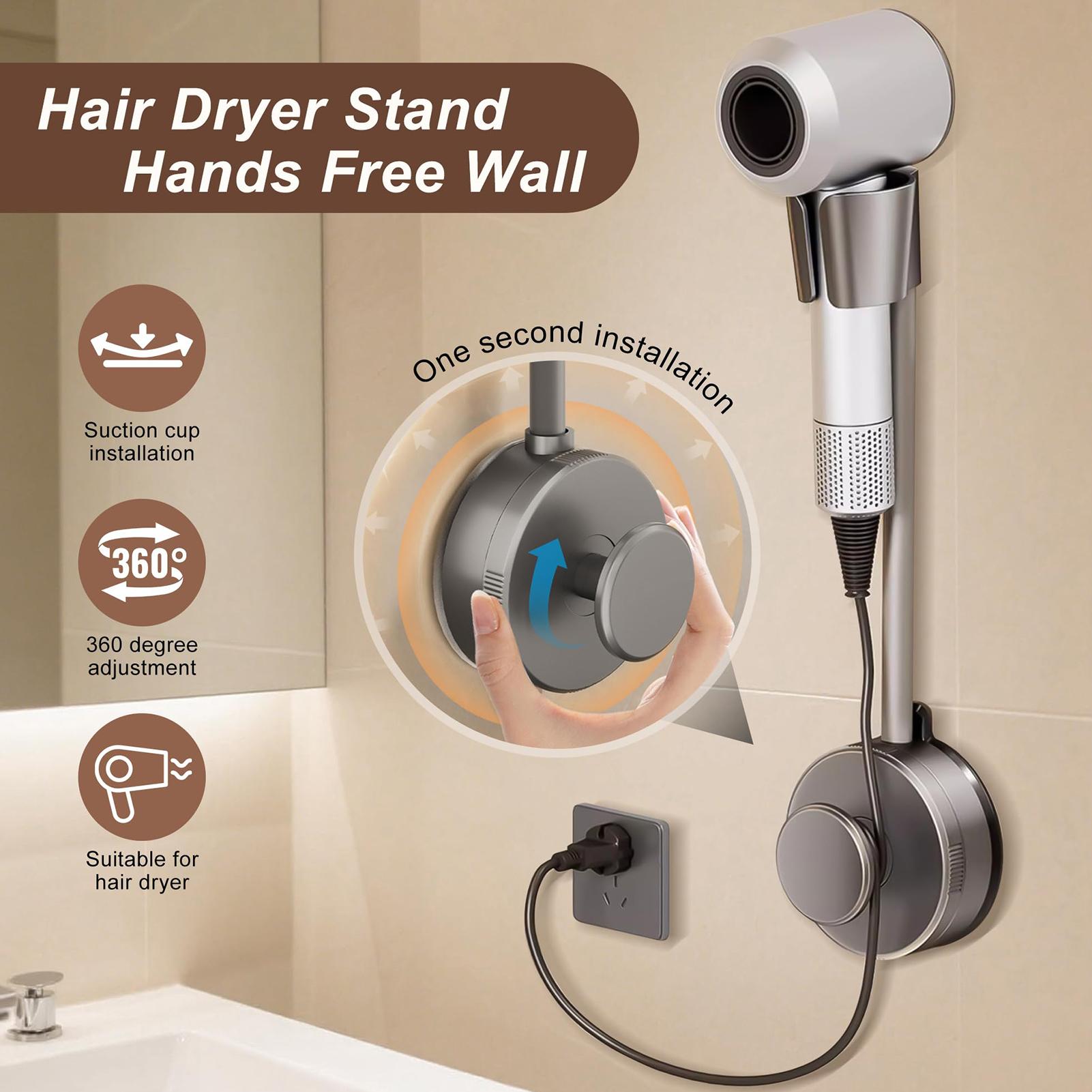 Подставка для диффузора для во – обзор и цена Home Bathroom Hand Dryer