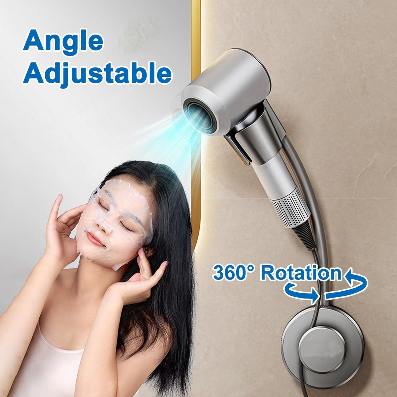 Подставка для диффузора для во – обзор и цена Home Bathroom Hand Dryer