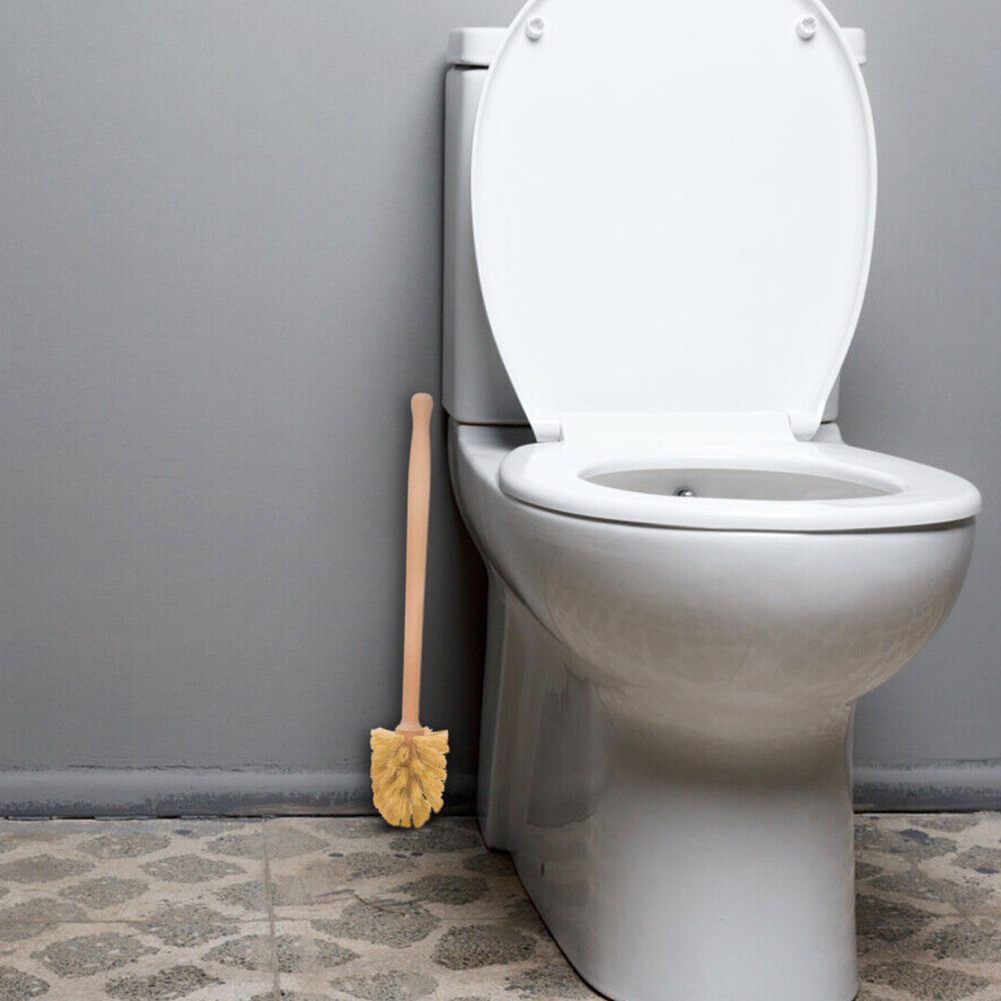 Деревянная щетка для унитаза с – обзор и цена Toilet Brush Holder
