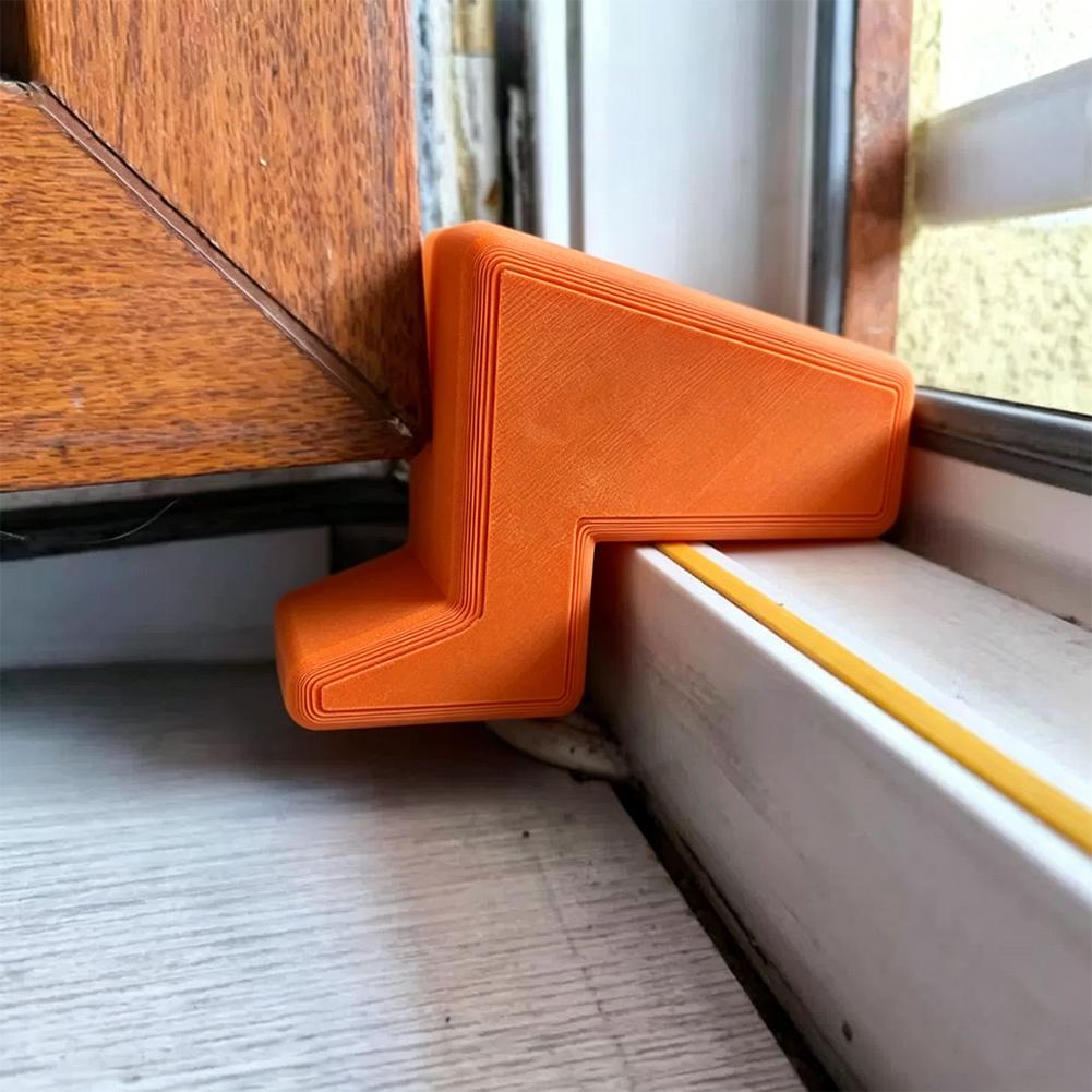 Дверной упор-клинья (1 шт.), н – обзор и цена Home Bathroom Door