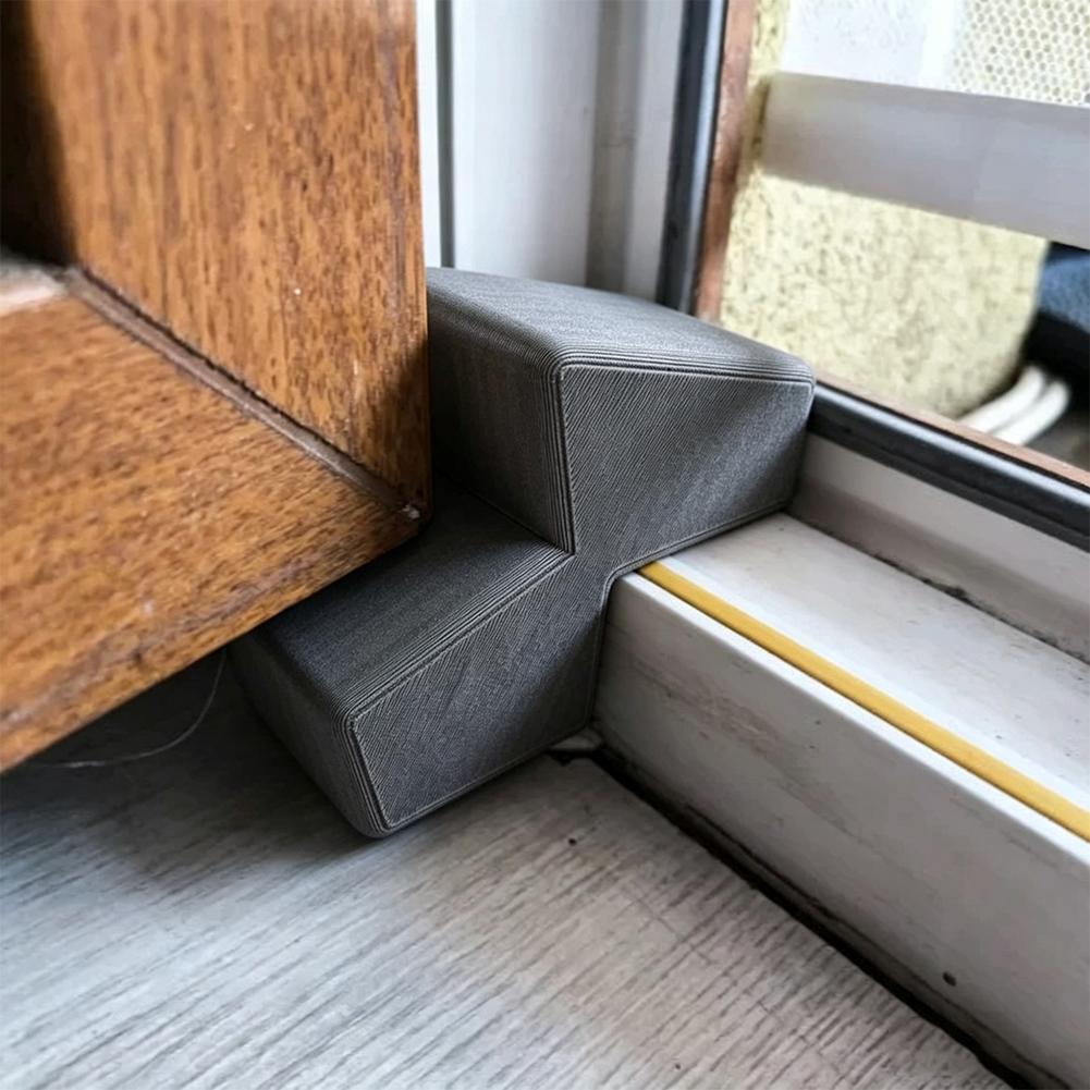Дверной упор-клинья (1 шт.), н – обзор и цена Home Bathroom Door