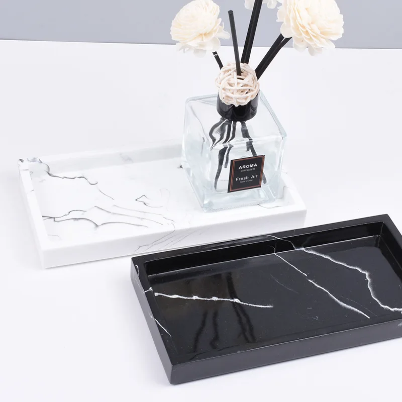 Поднос для ванной комнаты, дек – обзор и цена Zara Home Bathroom Tray