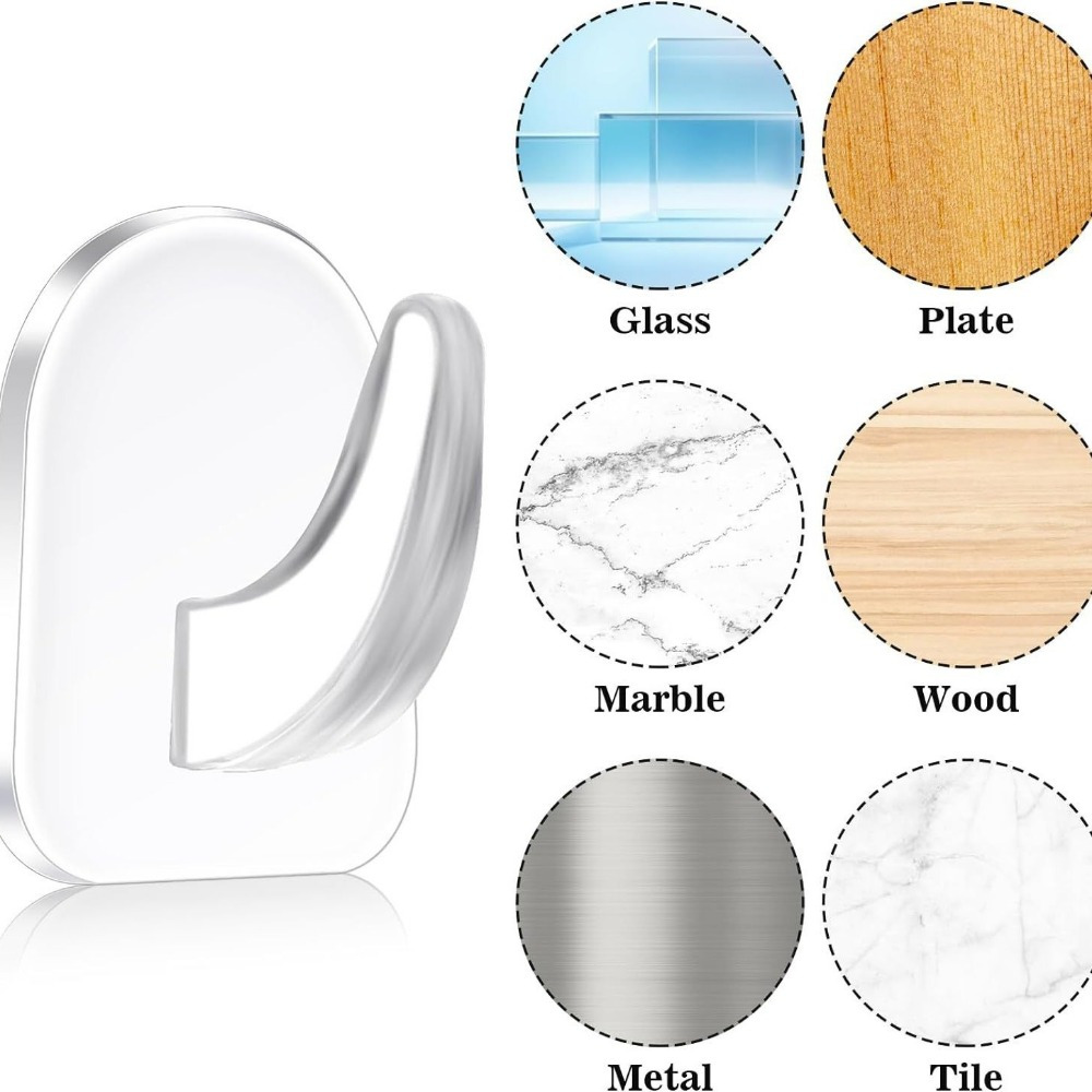 Простые мини-крючки из 10 штук – обзор и цена Home Bathroom Door