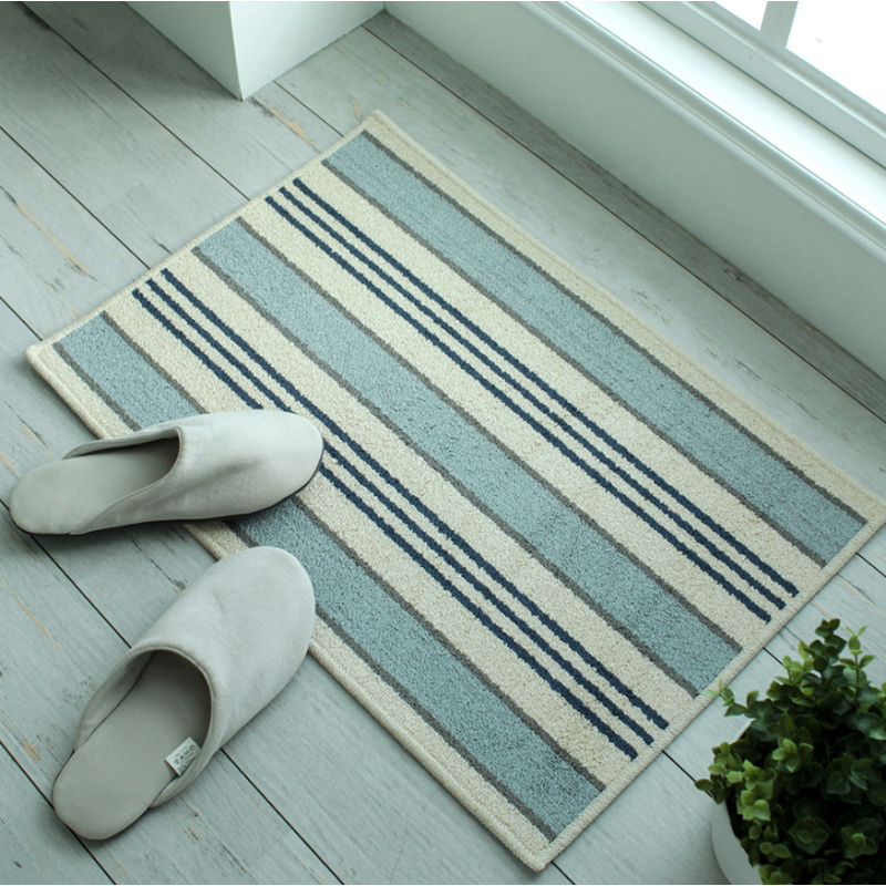 Коврик для ванной VIKAMA в кор – обзор и цена Zara Home Bathroom Rug