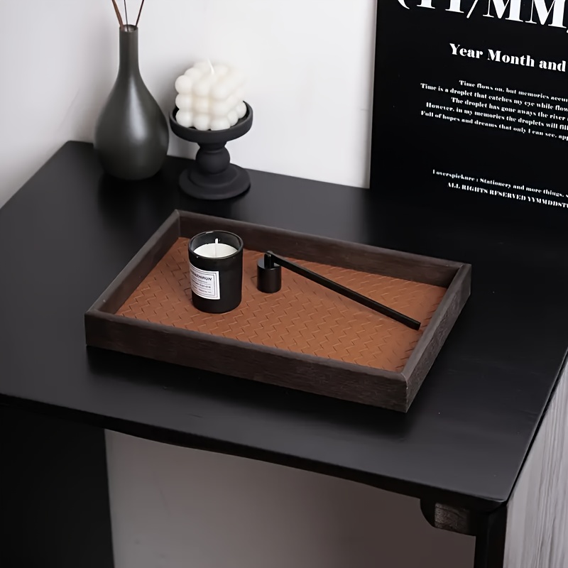 1 шт. лоток для хранения из ис – обзор и цена Zara Home Bathroom Tray