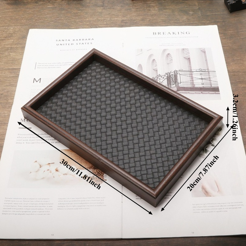 1 шт. лоток для хранения из ис – обзор и цена Zara Home Bathroom Tray