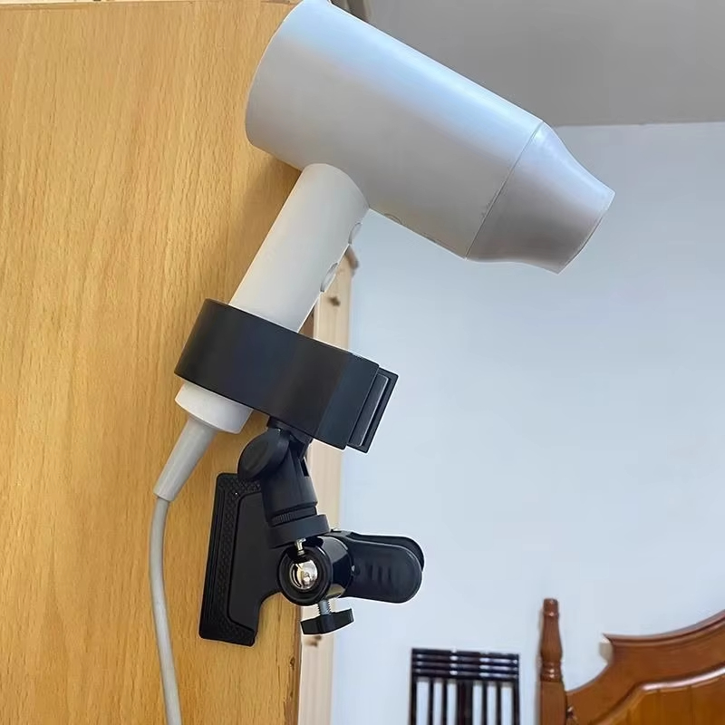 360 °   Вращающийся держатель  – обзор и цена Home Bathroom Hand Dryer