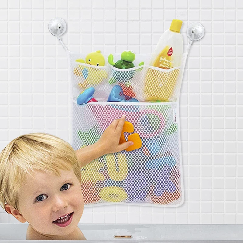 Детские игрушки для душа, бела – обзор и цена Home Goods Bathroom Storage
