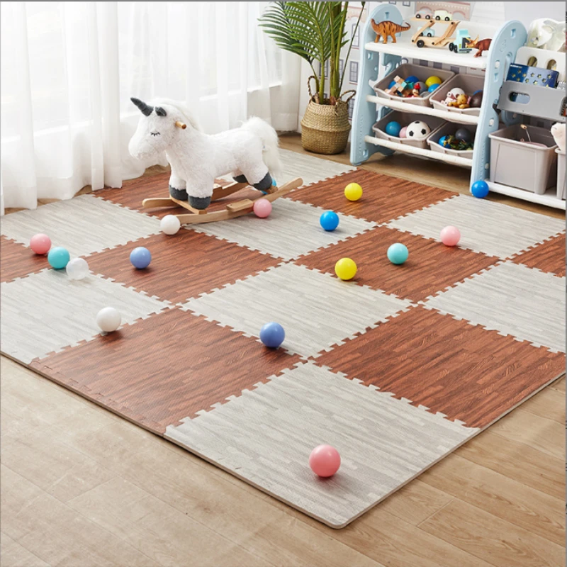Лоскутный коврик из пенопласта – обзор и цена Zara Home Bathroom Rug